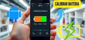 CALIBRAR BATERIA