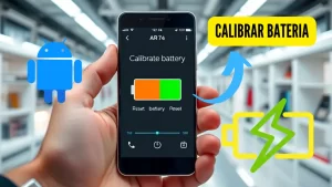 CALIBRAR BATERIA
