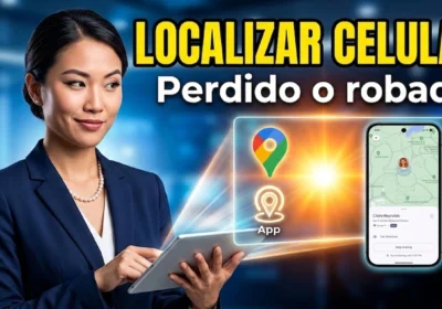 Cómo Encontrar un Celular Perdido o Robado con el Localizador de Google