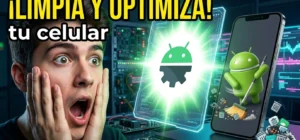 Limpiar y Optimizar tu Celular Android (SD Maid 2 SE)