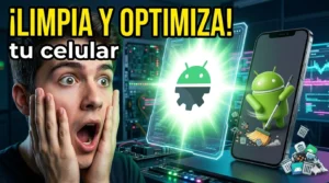 Limpiar y Optimizar tu Celular Android (SD Maid 2 SE)