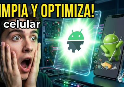 Limpiar y Optimizar tu Celular Android (SD Maid 2 SE)
